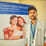 Anand Kumar Panchal
