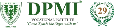 DPMI LOGO