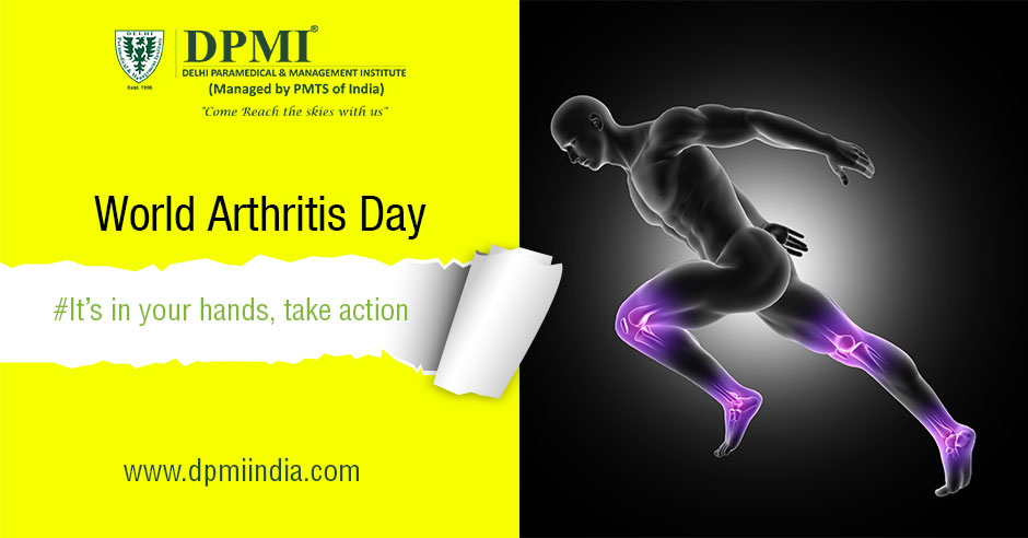 World Arthritis Day