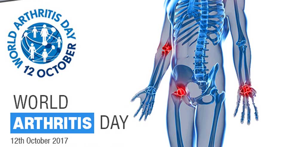 World Arthritis Day