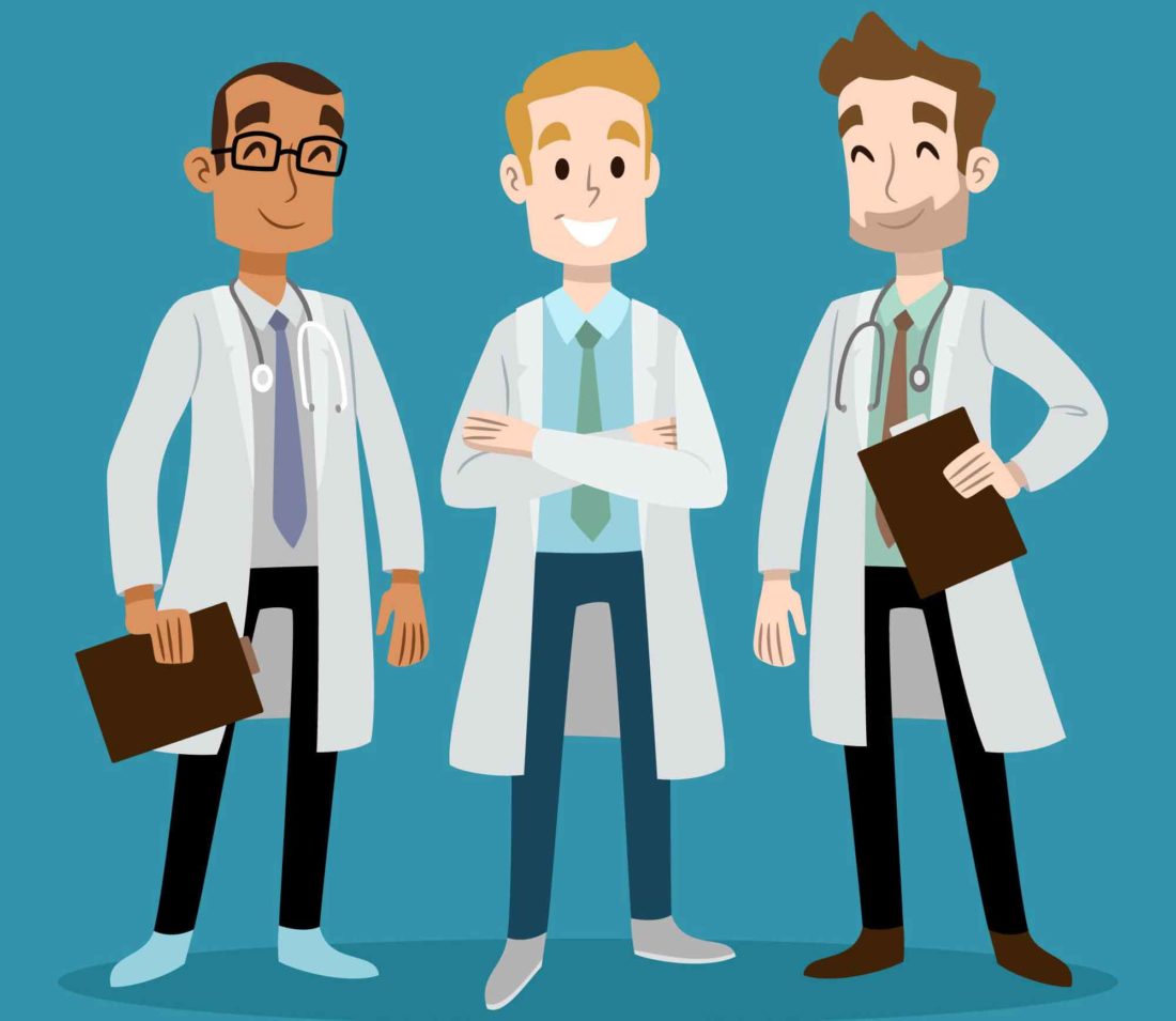 6 Reasons to pursue a Career as Medical Lab Technician