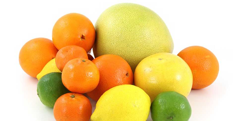 इन 10 खानो से आप प्रदूषण से अपने फेफड़े बचा सकते हैं