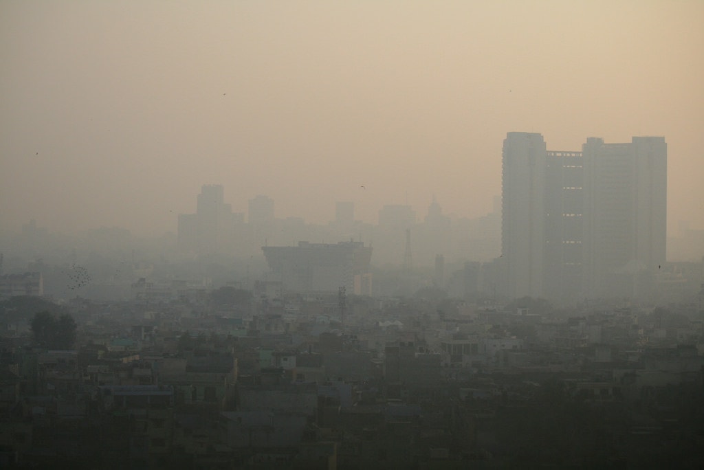 स्मॉग क्या है और कैसे होता है, इससे बचने के 10 उपाय