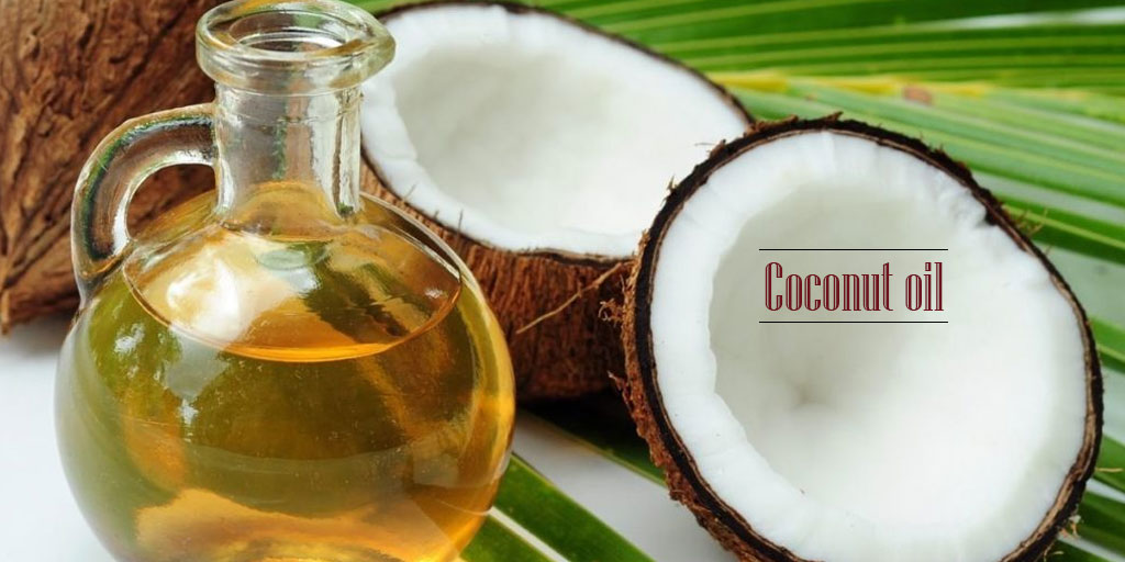 Coconut Oil