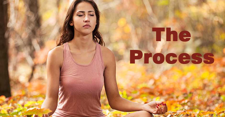 Relieve your Stress using this Amazing Breathing Technique