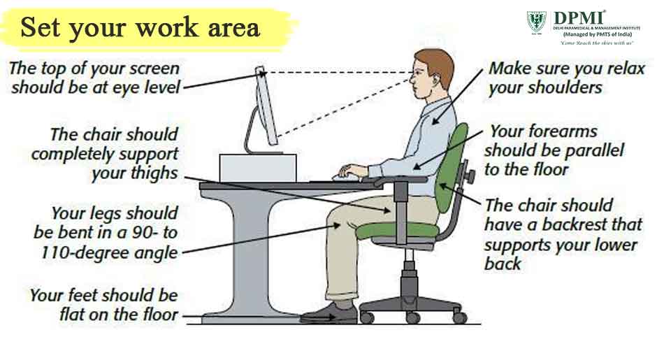 Your 9 to 5 Guide for a Pain Free Back