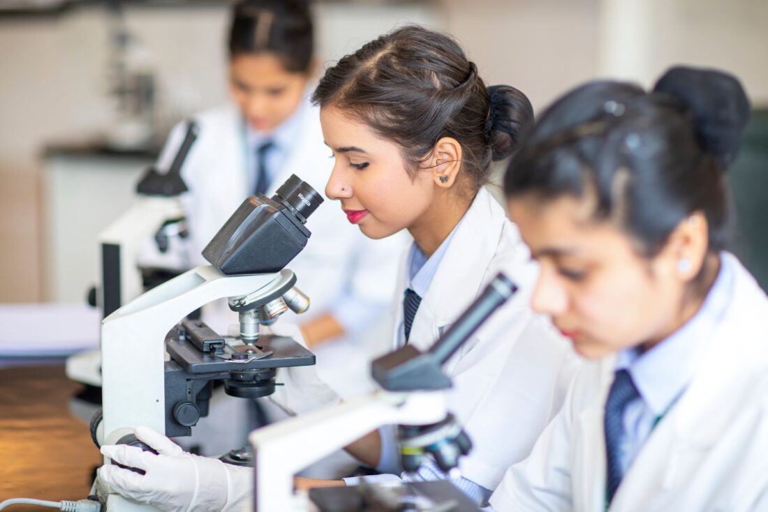 Paramedical Courses