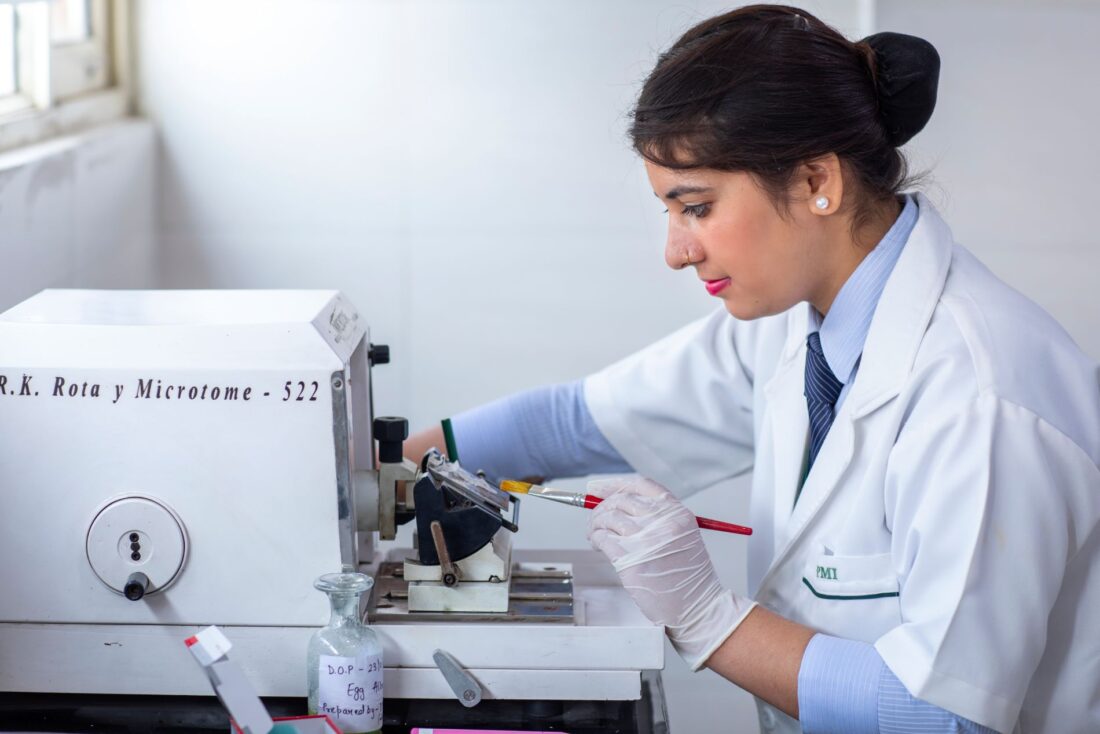 Paramedical Courses