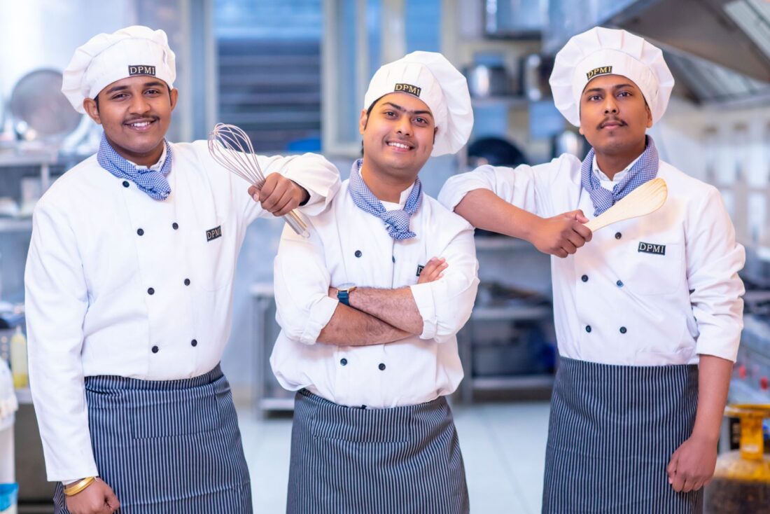 best hotel management institute