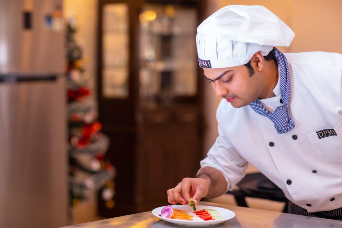Hotel Management Courses