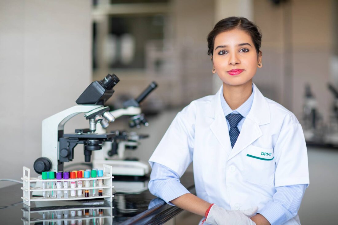 Paramedical Courses