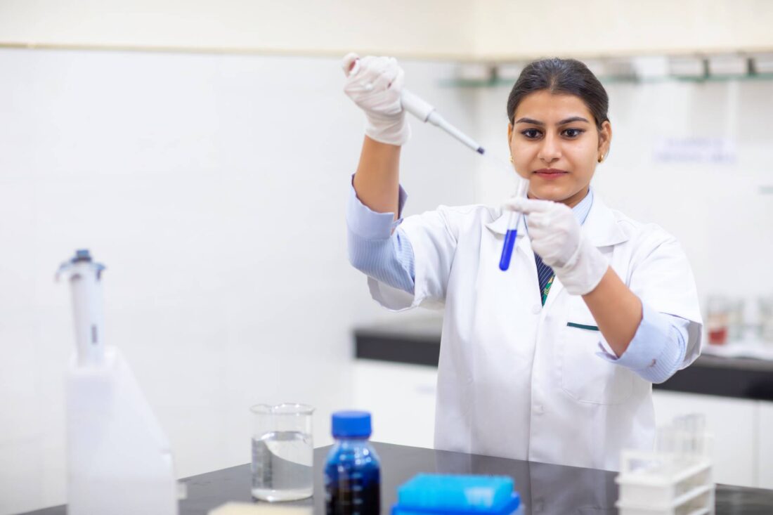Paramedical Courses
