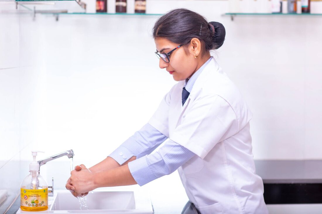 Paramedical Courses