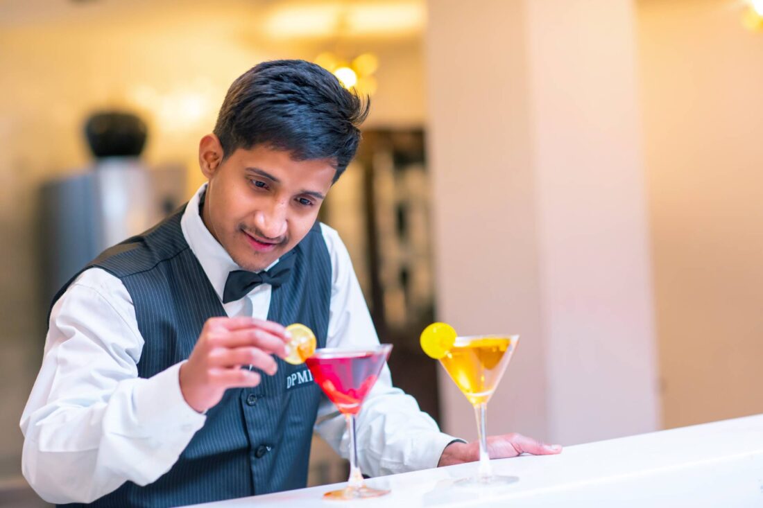 Hotel Management Courses
