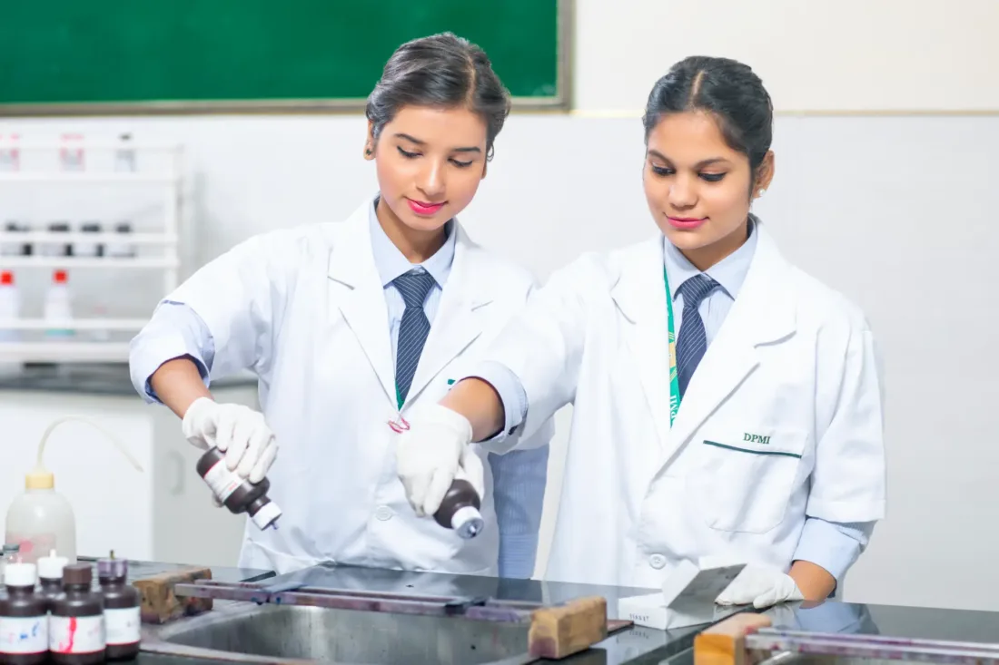 Paramedical Courses