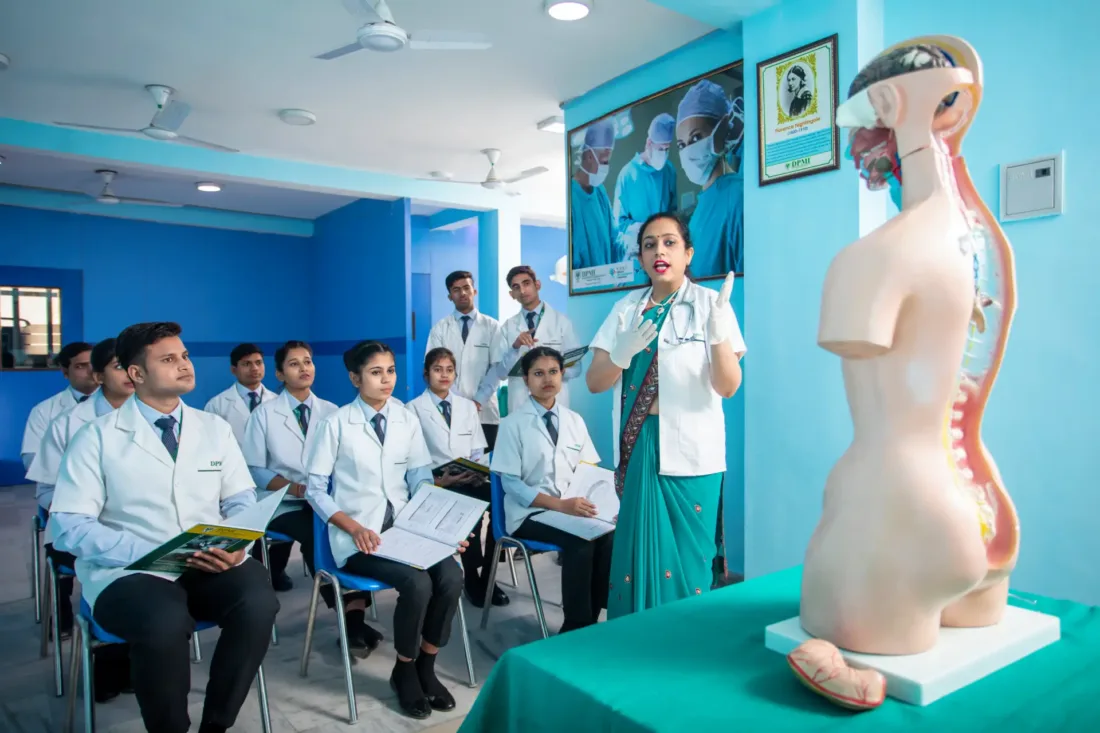 Paramedical Courses