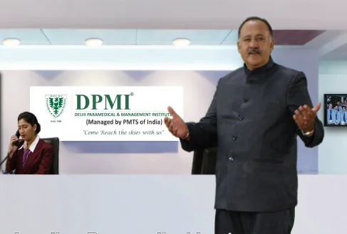 DPMI
