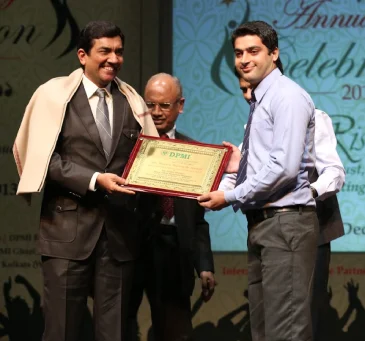 Mr. Sanjeev Kapoor