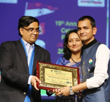 Dr. Rajiv Parekh