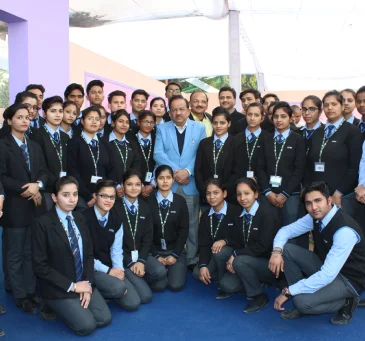 Dr. Harsh Vardhan