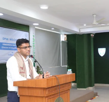 Himanshu Gupta