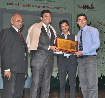 Mr. Sanjeev Kapoor