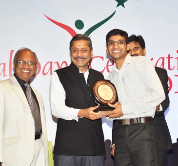 Dr. Naresh Trehan