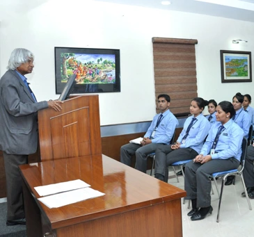 Dr. A.P.J. Abdul Kalam