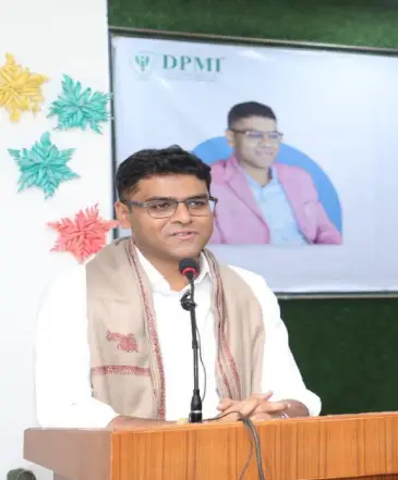 Himanshu Gupta
