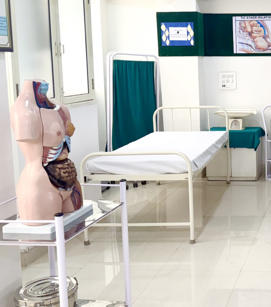 Facilities