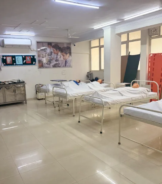 Facilities