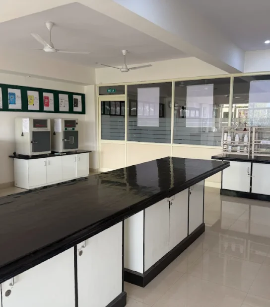 Facilities