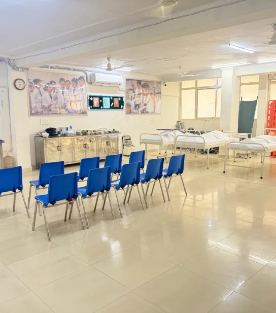 Facilities