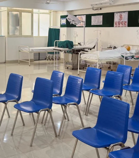 Facilities