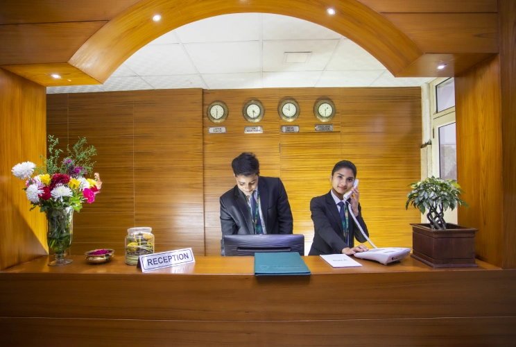 Welcome Image