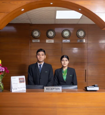 Welcome Image