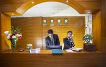 Welcome Image