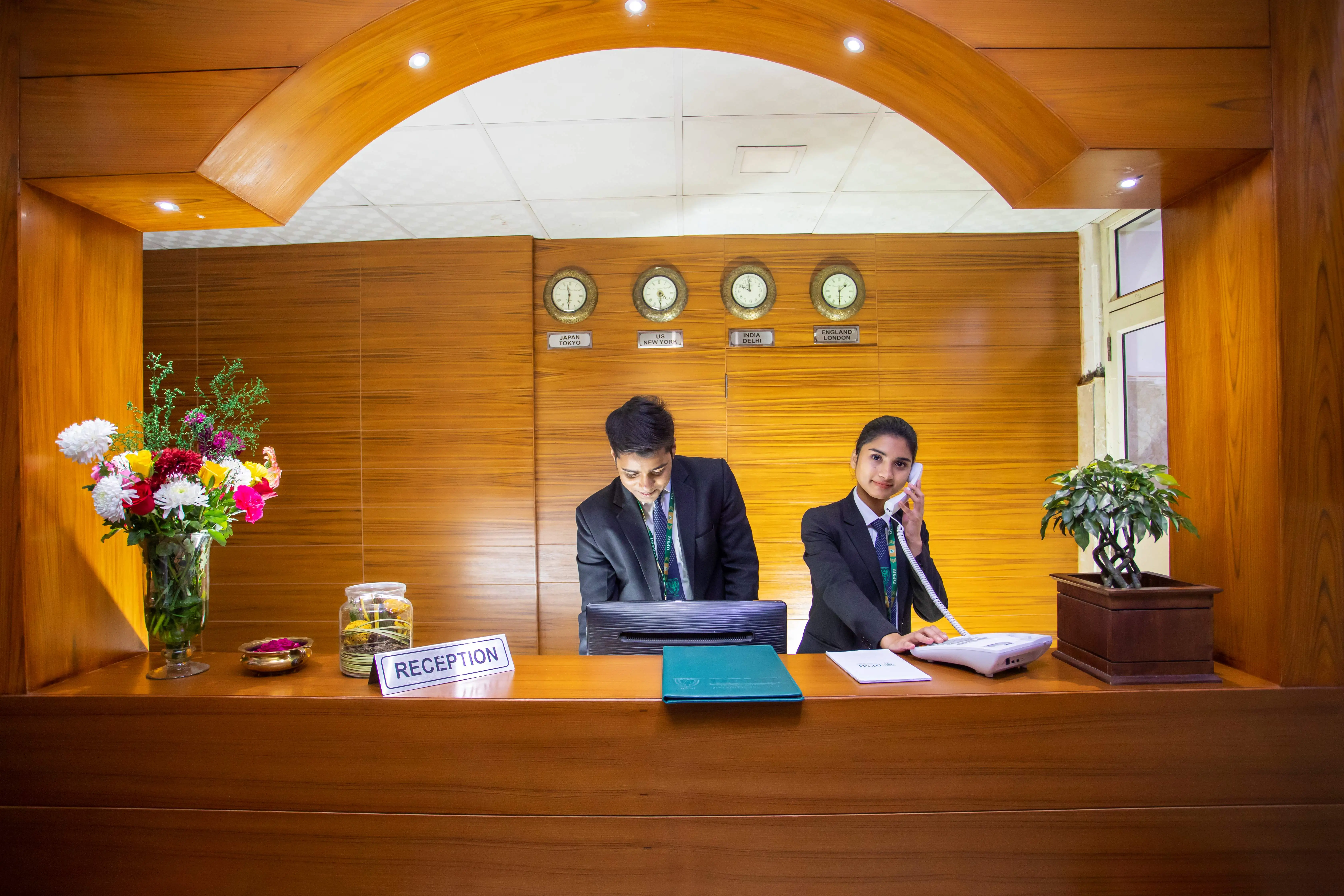 Welcome Image