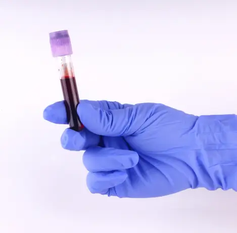 Certificate in Blood Bank Technology (CBBT)