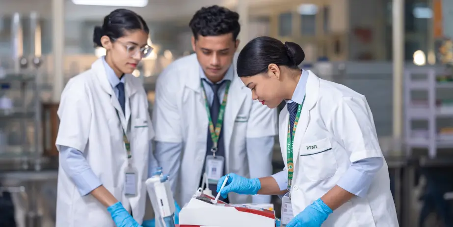 Certificate in Central Sterile Service Department (CSSD) Assistant
