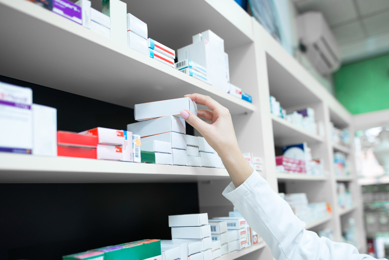 Diploma in Pharmacy (D.Pharm)