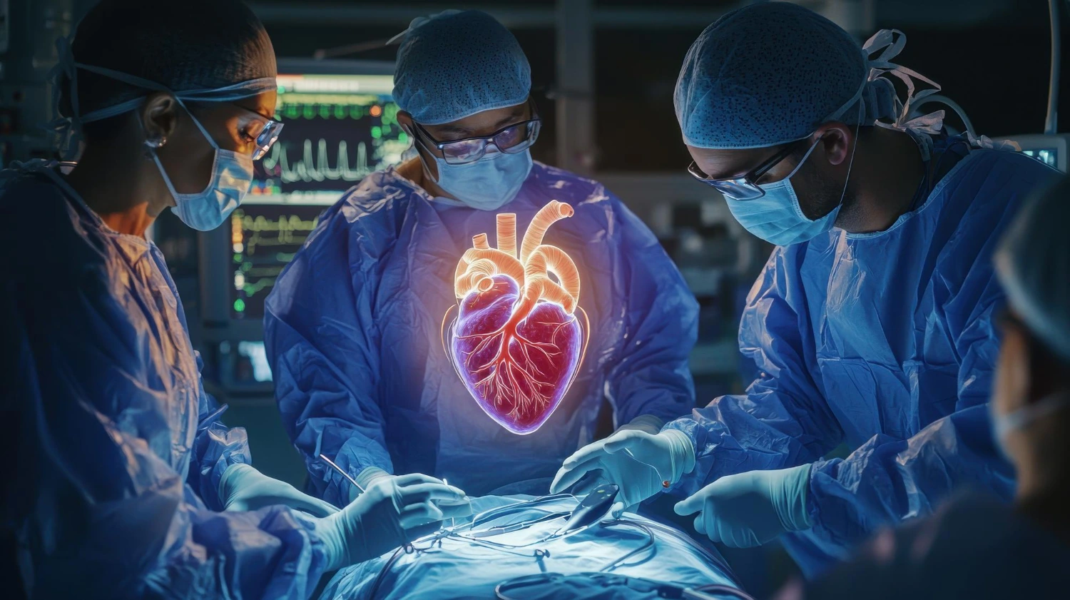 Diploma in Cardiovascular Technology (CVT)