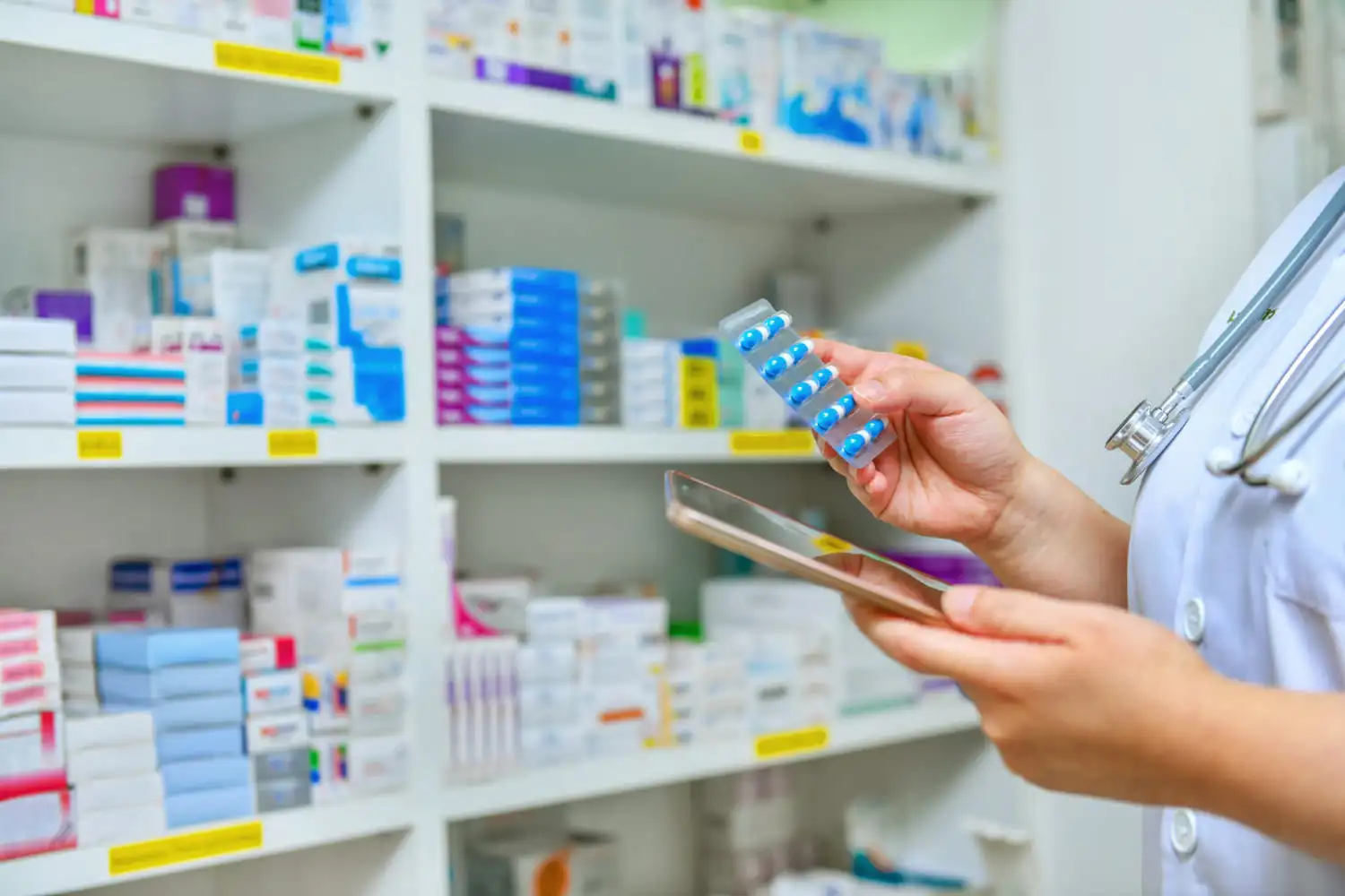Bachelor of Pharmacy (B.Pharm)
