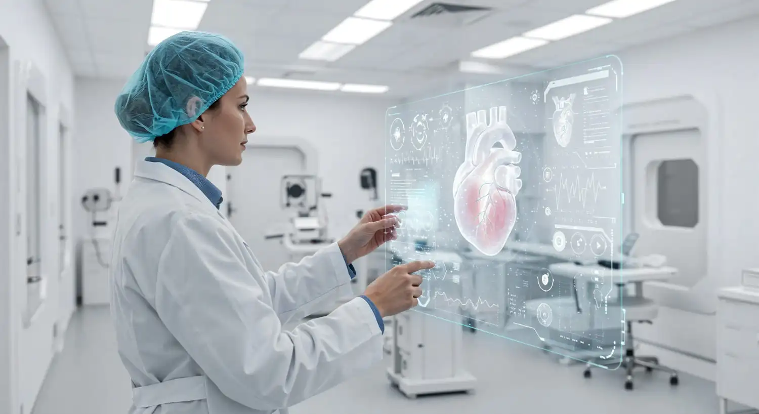 Bachelor of Cardiovascular Technology
