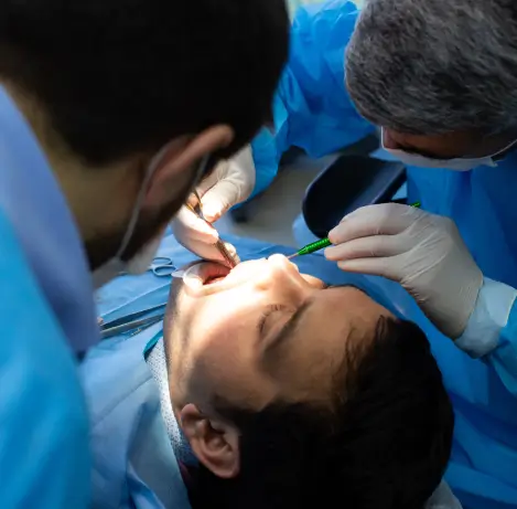 Certificate in Dental Hygienist (CDH)