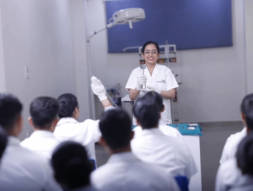 Career Guidance