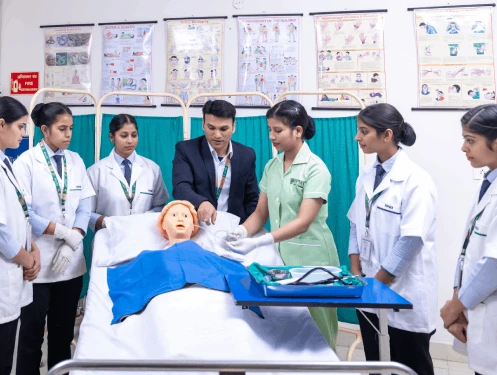 Career Guidance
