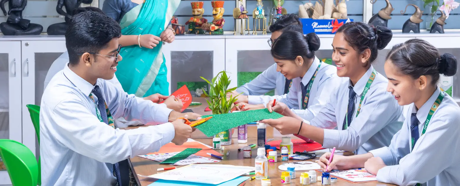 Cultural Activities