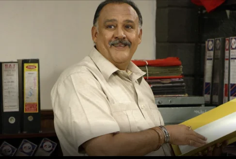 DPMI