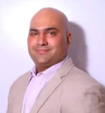 Mr. Vaibhav Gautam